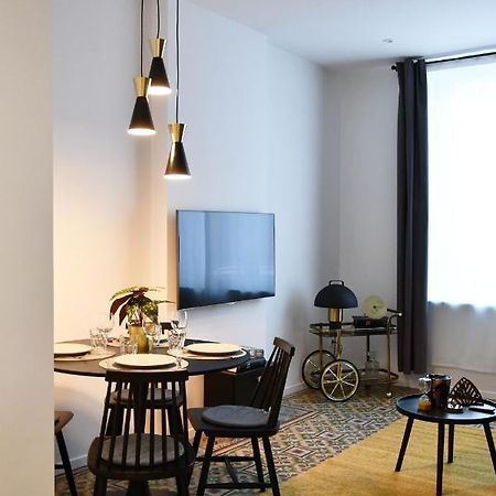 Appartement Au Centre De Jambes-Namur Sleep & Repeat מראה חיצוני תמונה