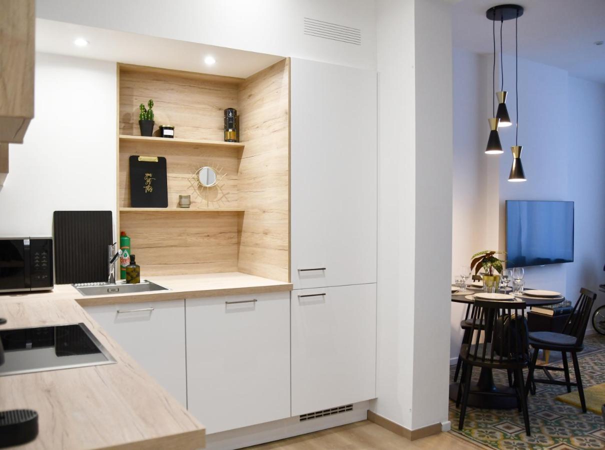Appartement Au Centre De Jambes-Namur Sleep & Repeat מראה חיצוני תמונה