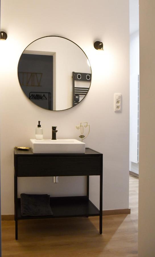 Appartement Au Centre De Jambes-Namur Sleep & Repeat מראה חיצוני תמונה