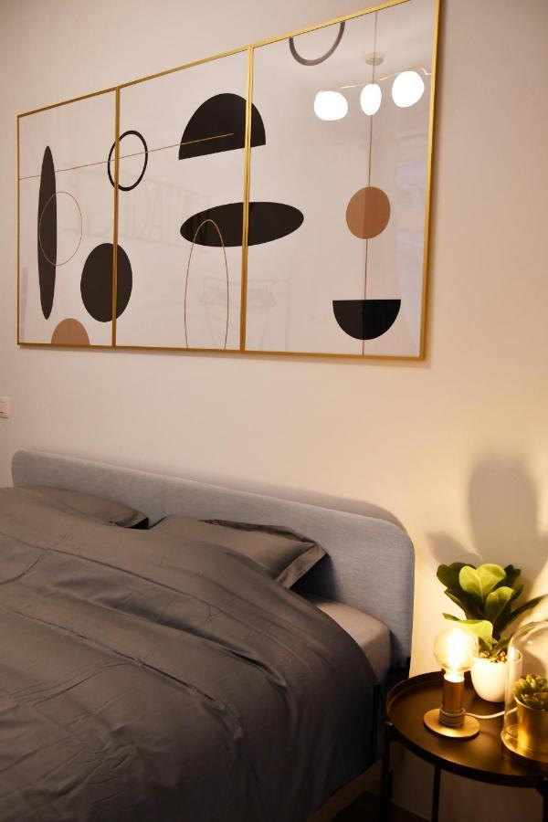 Appartement Au Centre De Jambes-Namur Sleep & Repeat מראה חיצוני תמונה